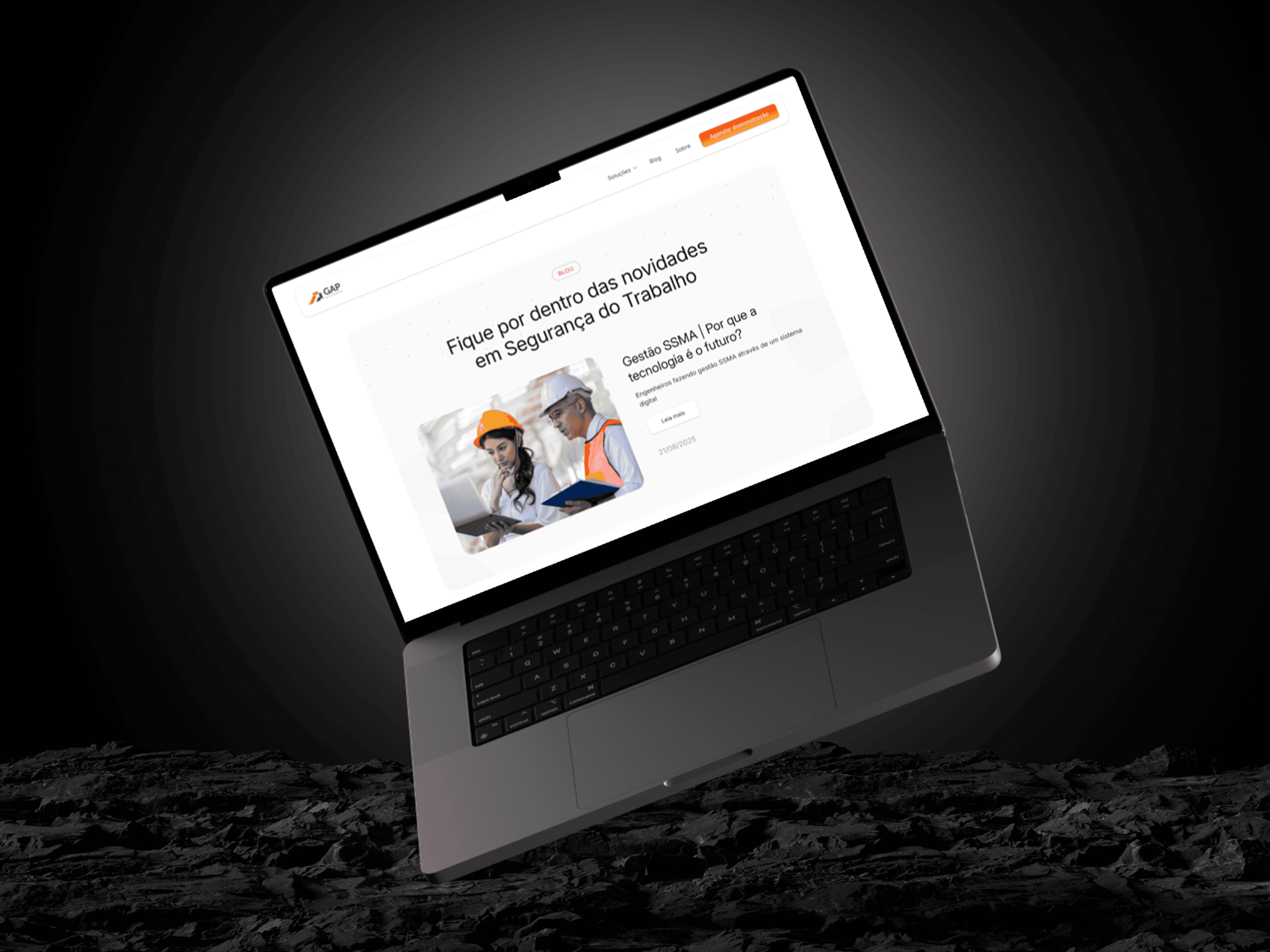 GAP Website