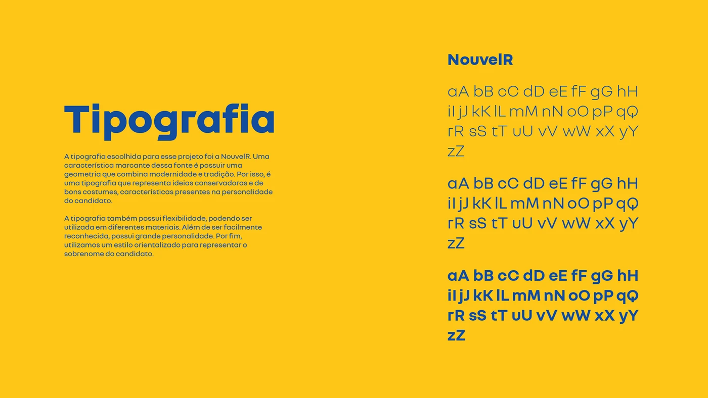 Beto Okazaki — Identidade Visual — 2