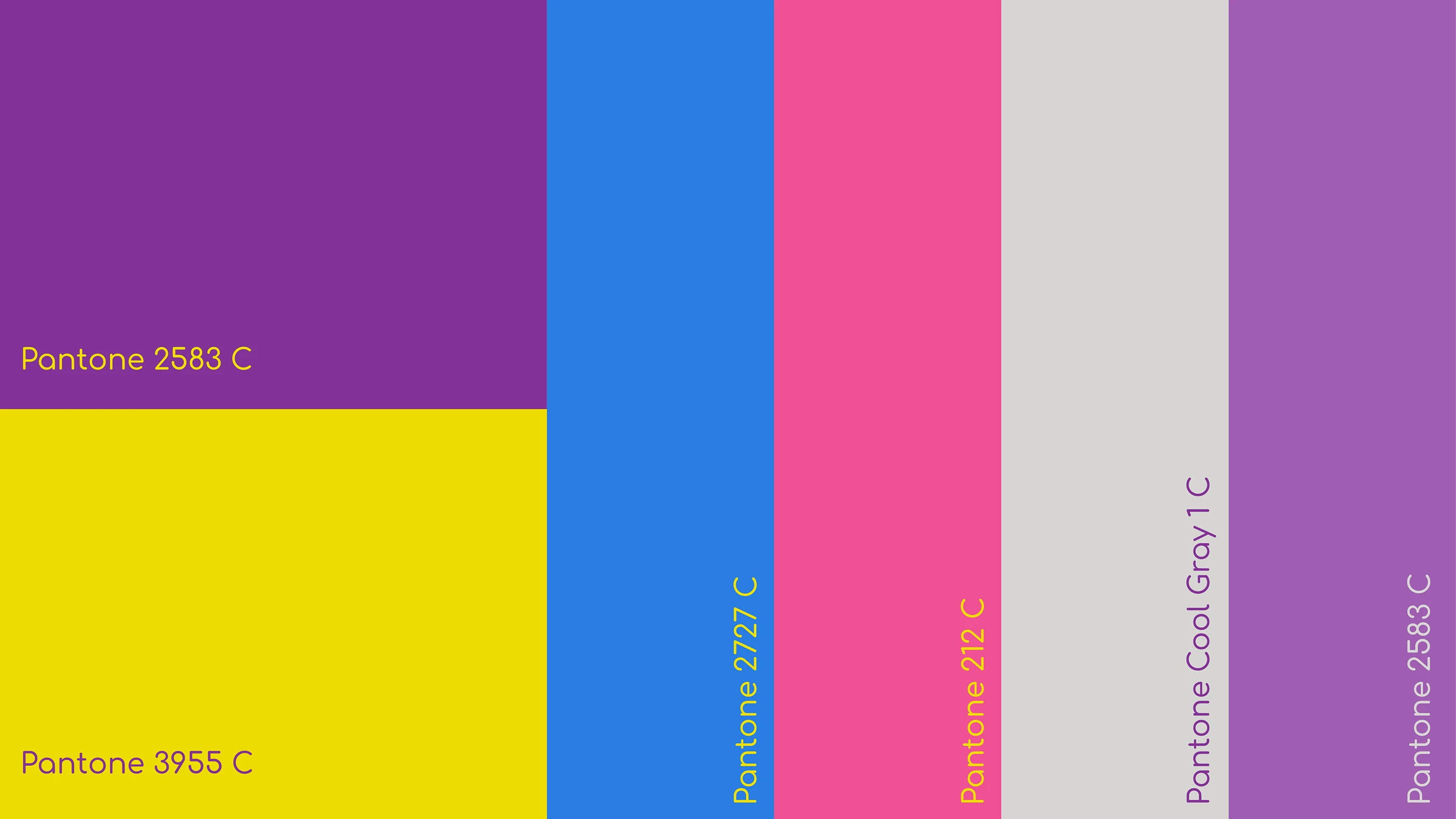 Copystar — Identidade Visual — 7
