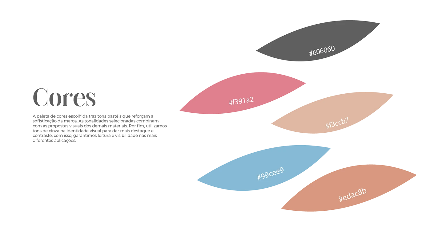 DARI Boutique — Rebranding — 4