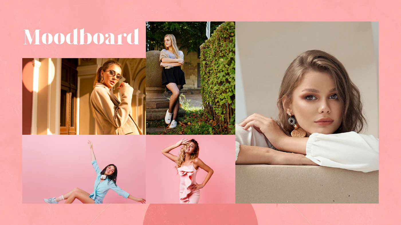 DARI Boutique — Rebranding — 5