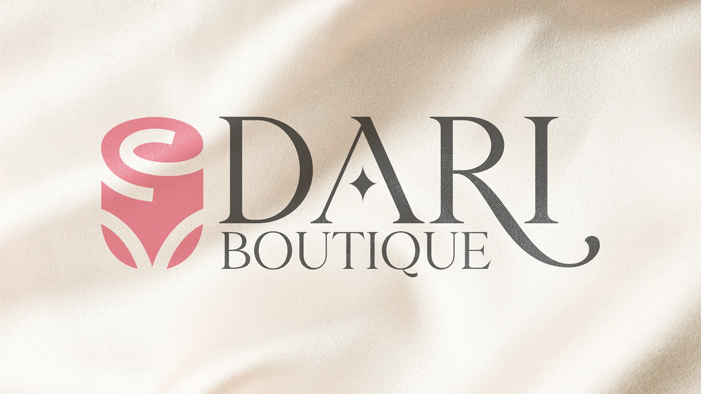 DARI Boutique — Rebranding — 21