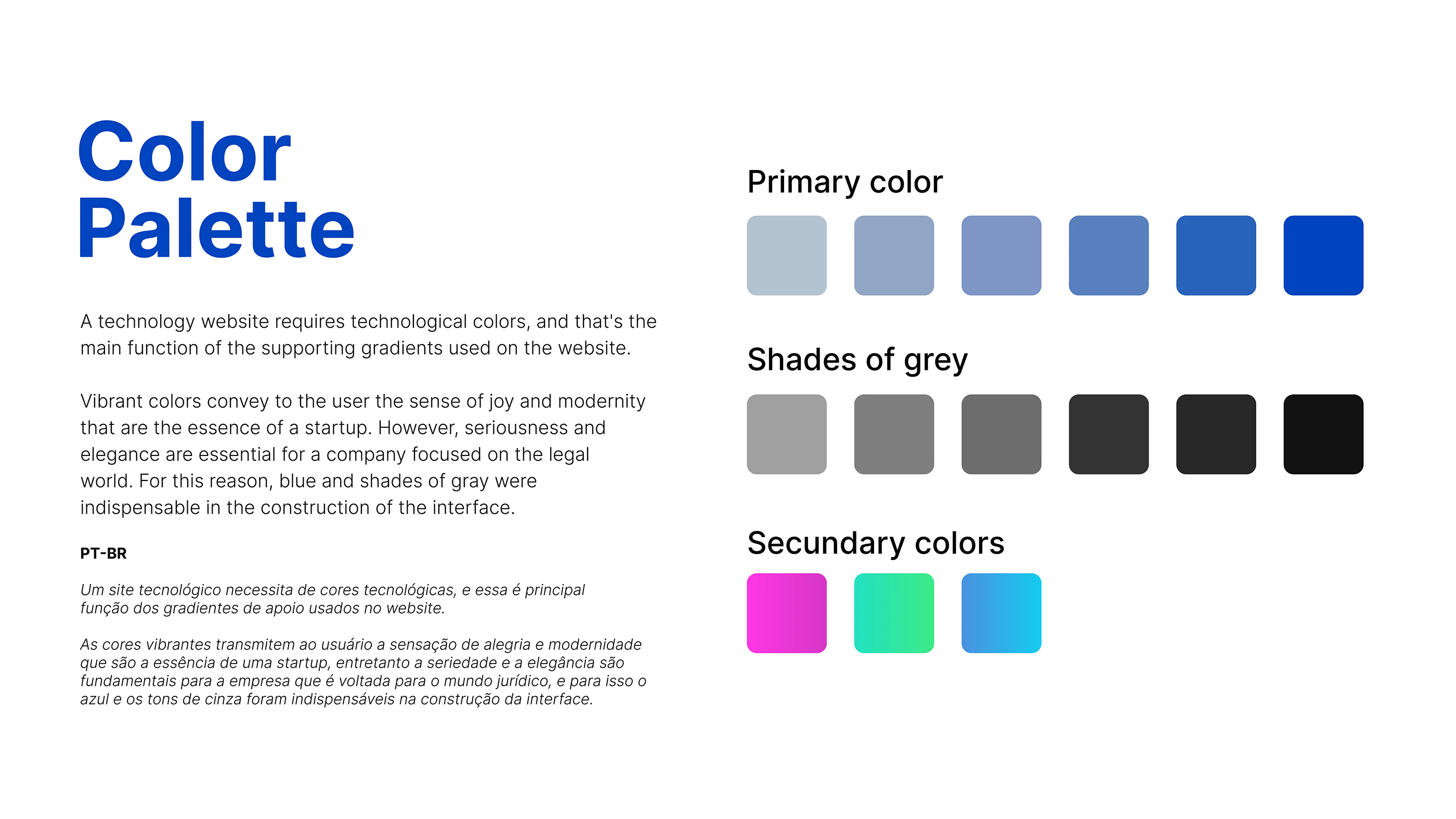 Docato — Website — 3