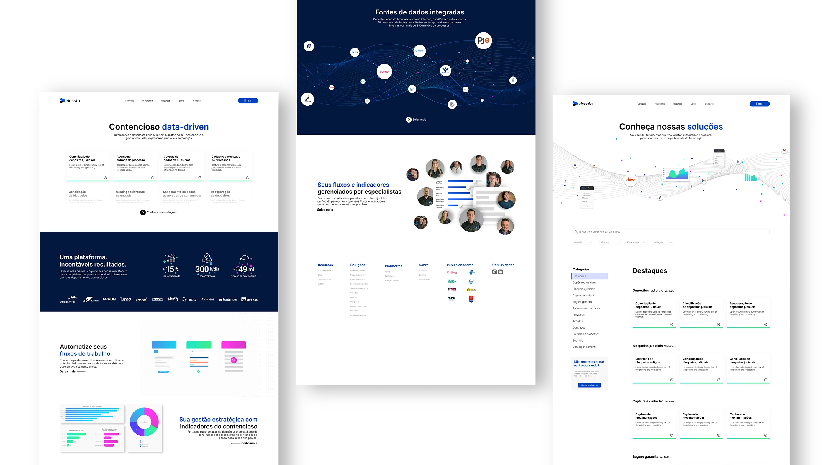 Docato — Website — 6