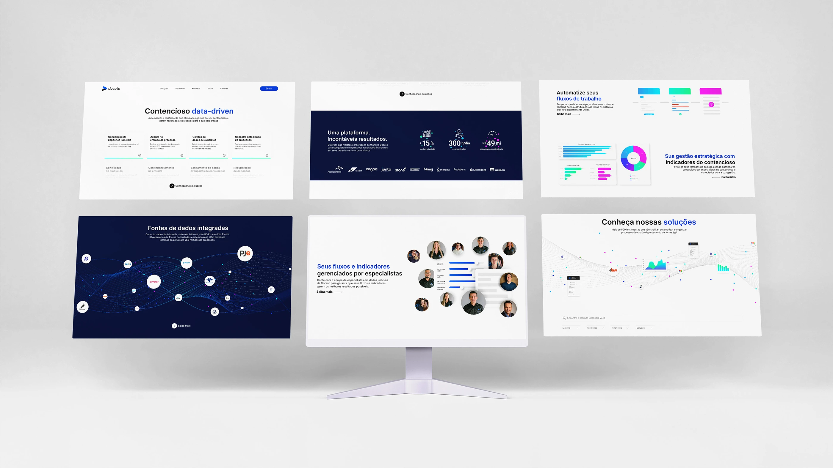 Docato — Website — 7