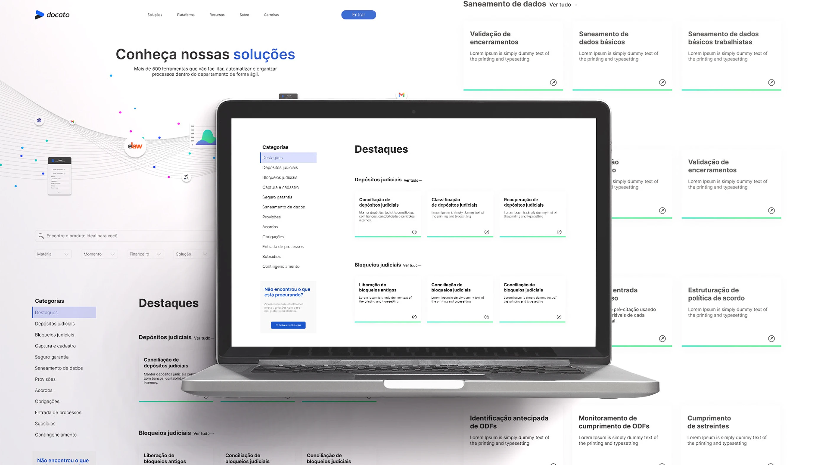Docato — Website — 8
