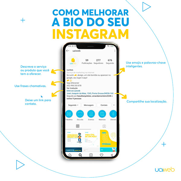 Social Media 2020 — 2