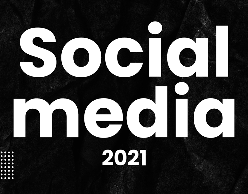 Social Media 2021